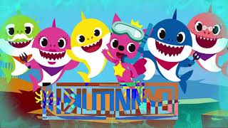 Pinkfong - Baby Shark Dj Kutinnyo Bootlegminimal