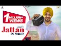 Jattan De Munde (FullVideo) Akaal | Jashan Jagdev | Akash Jandu | New Punjabi Song 2022 | Baaj Media