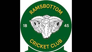 Ramsbottom 2nd XI vs Clitheroe