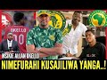 TOBAAH YANGA WATHIBITISHA KUMSAJILI OKELLO WA VIPERS SASA RASMI WINGA PACOME WINGA OKELLO SALAMBA