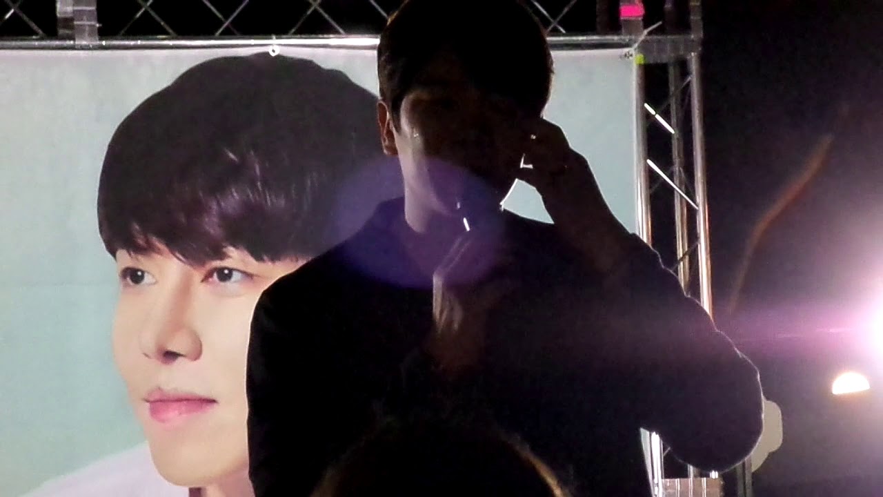 토크타임(191005 DK 10th Anniversary 1st CAMP)