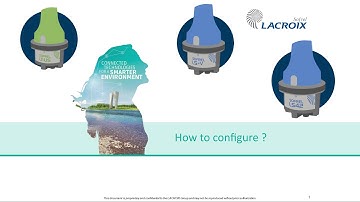 Lx Datalogger overview