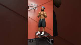 2 Tips To Better Your Pull Ups💪🏾💥  #pullups #fitness #workout #calisthenics  #gym #pump #beginner