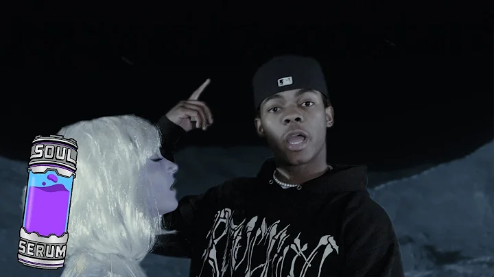 Ducey Gold - Moonlight (Dir. by John Buchanan)