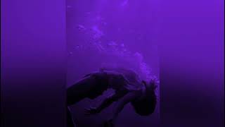 Unlike Pluto - Crawling (Slowed)