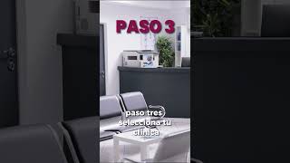 🎯 Cómo Sacar Cita en el ISSSTE Fácil y Rápido 2025 | Guía Express screenshot 3