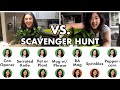 Pro Chefs Go on a Scavenger Hunt (One-on-One) | Test Kitchen Talks @ Home | Bon Appétit