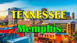Cheap Apartment HUNTING in Memphis, TN, february 2022