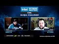 Natus Vincere vs Team Liquid | IEM Global Challenge | Partido de clasificación | Día 3