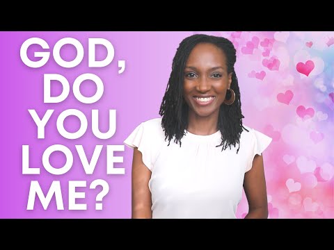 7 Signs God is Showing You His Love