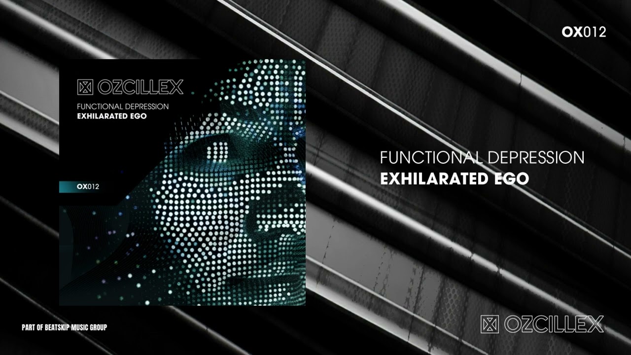 YouTubeでExhilarated Ego - Functionalを視聴 YouTubeでExhilarated Ego - Functionalを視聴