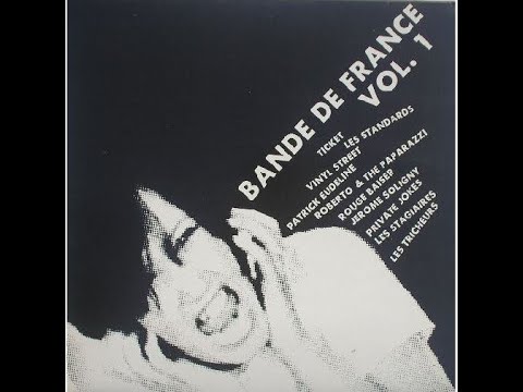 ROUGE BAISER - Folie robotique (1981)