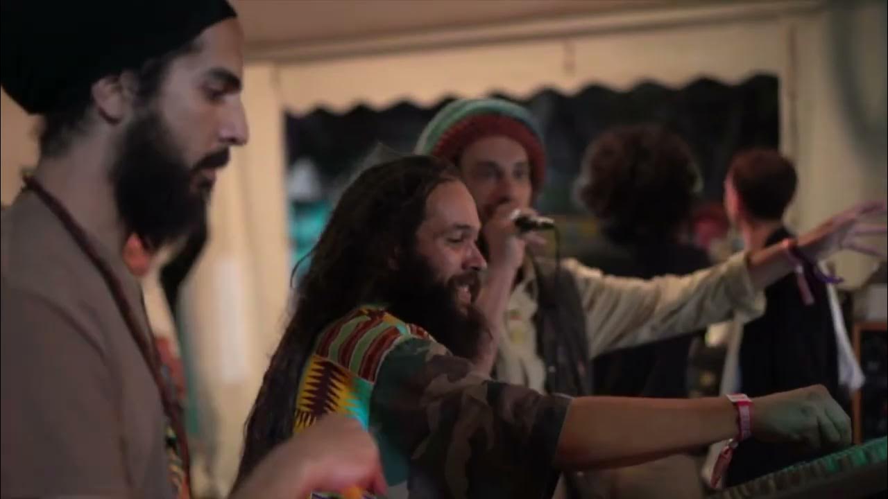 Elixir Of Vitality - Isayah & Good Over Evil. Dub Live Mix at International Dub Gathering 2023 Elixir Of Vitality - Isayah & Good Over Evil. Dub Live Mix at International Dub Gathering 2023