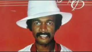 LARRY GRAHAM - There&#39;s Something About You