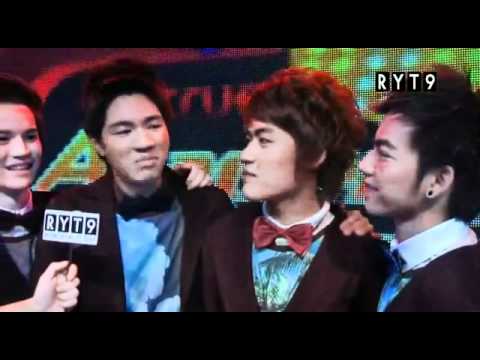เจมส์ V10 @ AF8 Exclusive เม้าท์ ZZ  HeyHah Men.flv