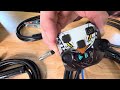 ANDELI 4-in-1 MIG Welder