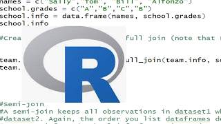 RStudio Data Management session 31