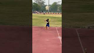 Javline throw men Olympics games #army #athletics #trending #olympicsport #trackandfield