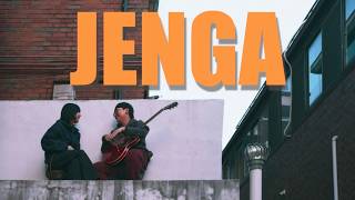 Heize(헤이즈) - Jenga / cover by WOOD - YouTube