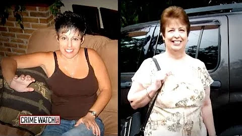 Florida woman vanishes after trying to evict daugh...