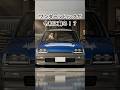 あのワンダーシビックが現代に蘇ったなら？　#shorts #シビック #名車