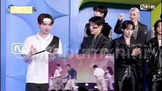 Stray Kids reaction to Bang&Jung&Yoo&Moon (B.A.P)