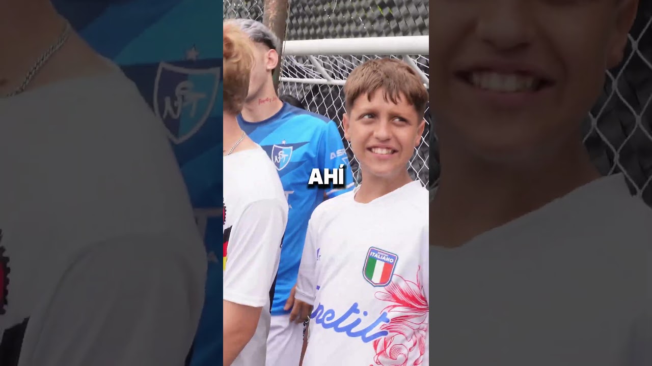 GUSTAV SE ENOJA OTRA VEZ CON CHAMO POR EL PELO😳
