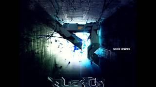Quartus Saul - Los Angeles Feat. A Girl & A Gun