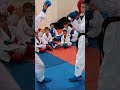 Карате WKF в Казани