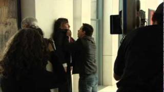 Behind the Scenes of The Other Guys -
