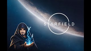 🌌 Starfield⚡ GALACTIC SURGE INITIATED | Exploring the Unknown Beyond the Stars 🚀🔥
