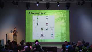 Vitalik Buterin - Introduction to d/acc | d/acc Discovery Day Berlin Keynote