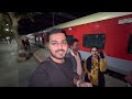 Jaipur-Delhi Sainik Express train *Aisa Bhaut Kam Hota hai*