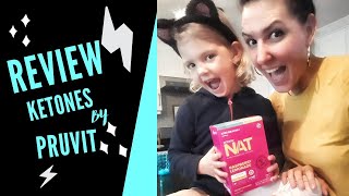 Pruvit Ketones Review - Do They Really Work 2020