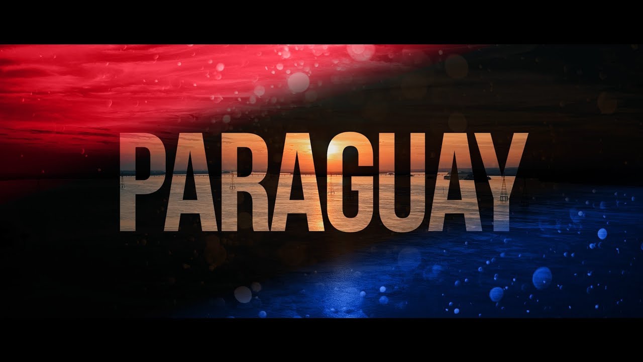 Tierra Adentro   Paraguay