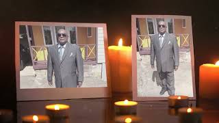 In Loving Memory of Charles Hoyte - Obituary