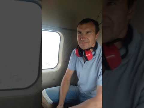 Обзорная экскурсия на вертолете Витебск 2021