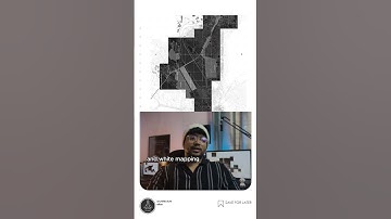 Site Analysis #tutorial #architecturerender #site #urbandesign  #architecturerendering