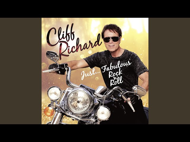 Cliff Richard - His Latest Flame