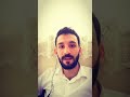 خطيير جدا عدم سداد الديون شاهد هذا المقطع