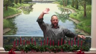 December 11, 2016 Baptism