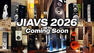 Jakarta International Audio & Video Show (JIAVS) 2026 Segera Hadir! Daftarkan Dirimu Sekarang.