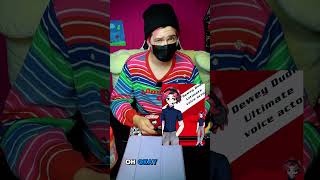 Dewey Answers More Of Your Questions Qna Short