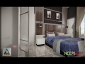 Visualisasi Arsitektur dengan SketchUp & Unity