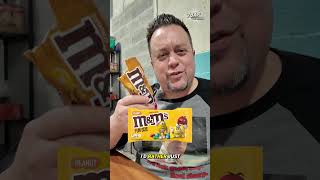 Download Lagu Taste Test: Honey Roasted Peanut M\u0026Ms 🤔 MP3