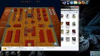 Battle City 3d Pc Download screenshot 3