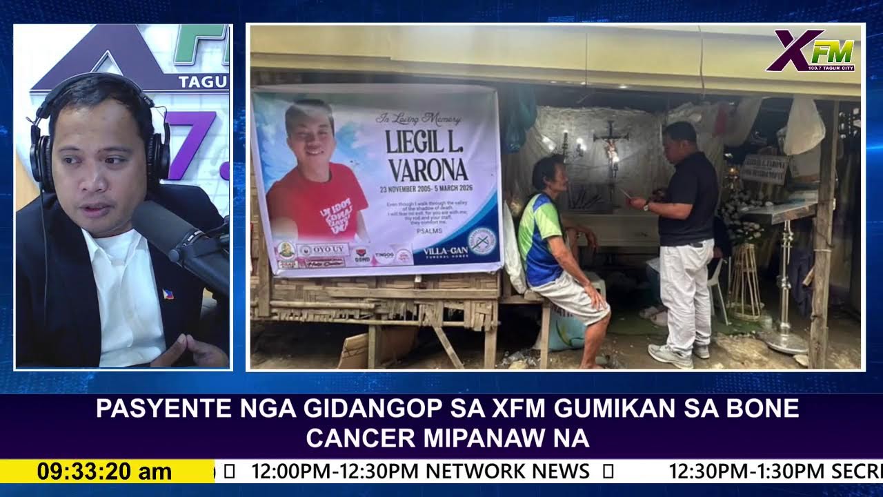 BULLSEYE | March 10, 2026 with Katropang Arnel Cortez