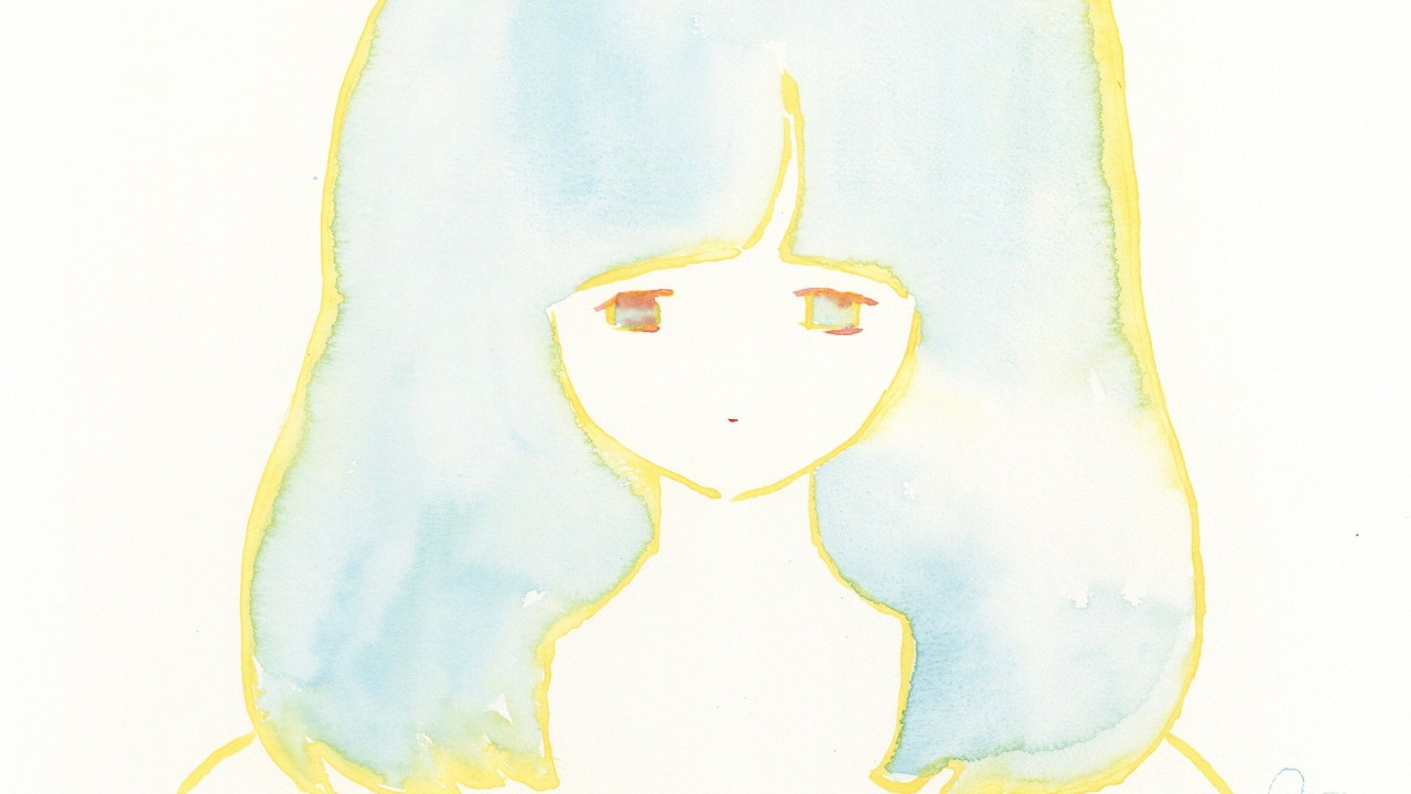 水彩画　「モスクの音」 No sketch. One take. 5 minutes. Wash 4:52, 2026 - YouTube