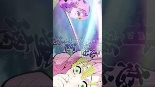 DEMON SLAYER X AMOR NA PRAIYA || ZYROX EDITZ