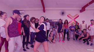 BETTER DAYS - GREY KILLER | Juliana Kis Choreography